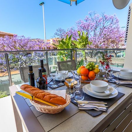 A Un Paso Del Mar Con Servicios Y Piscina Jávea Exterior foto